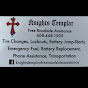 Knights Templar Free Roadside Assistance
