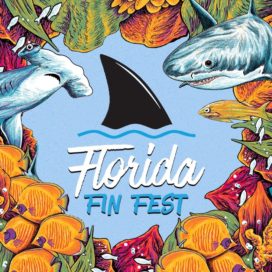 Florida Fin Fest YouTube