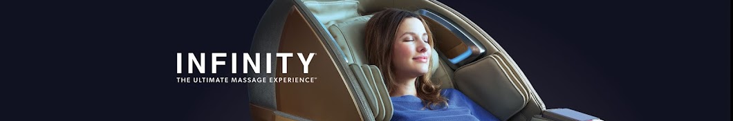 Infinity Massage Chairs