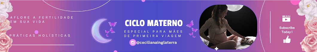 Ciclo Materno Podcast