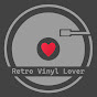 Retro Vinyl Lover