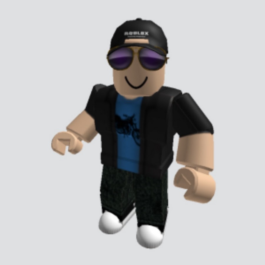 Matt Playz Roblox - YouTube