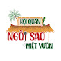 HỘI QUÁN NGÔI SAO MIỆT VƯỜN