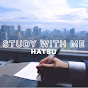 Hatsu - Study with me in Tokyo