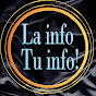 La info Tu info