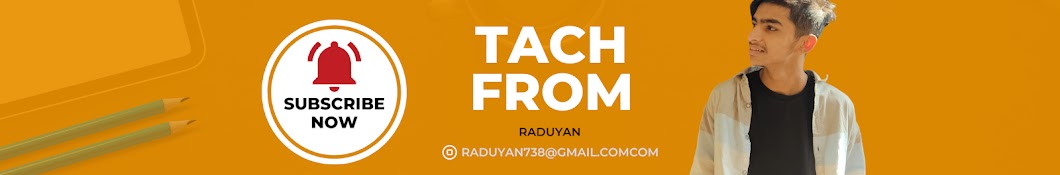 Tach From Raduyan