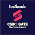 SuperCoaching CSIR NET & GATE Chemical Sciences