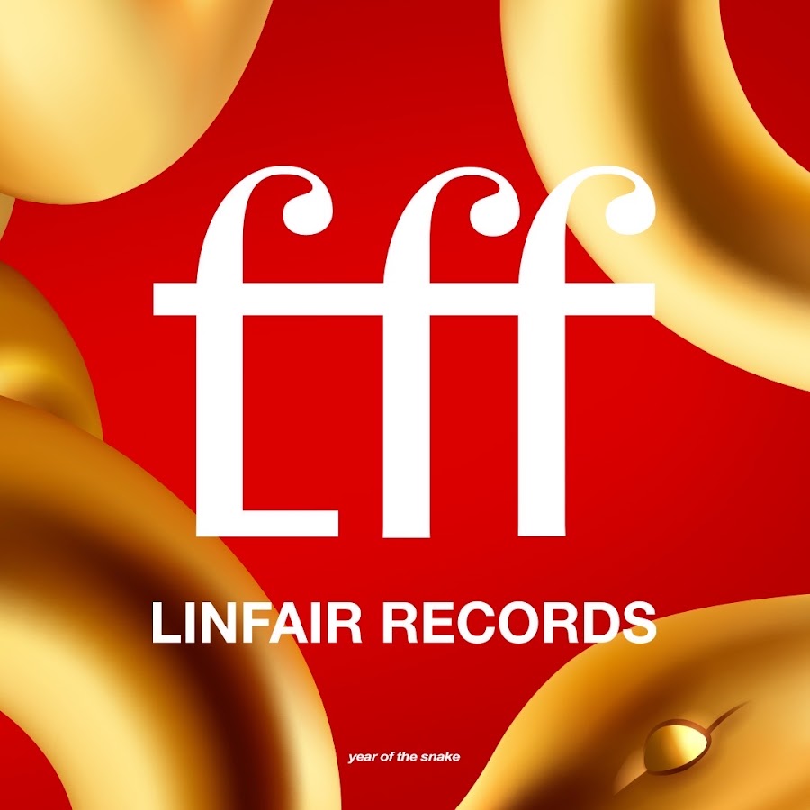 福茂唱片 @linfairrecords