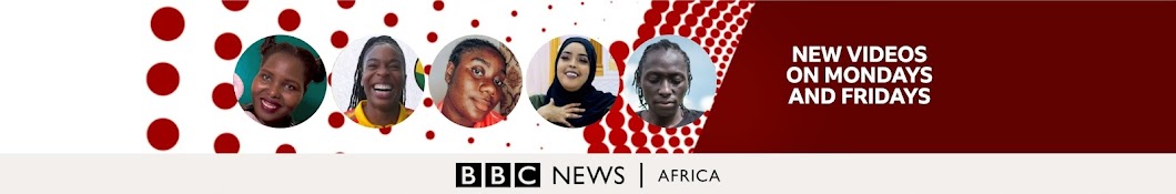 BBC News Africa Banner