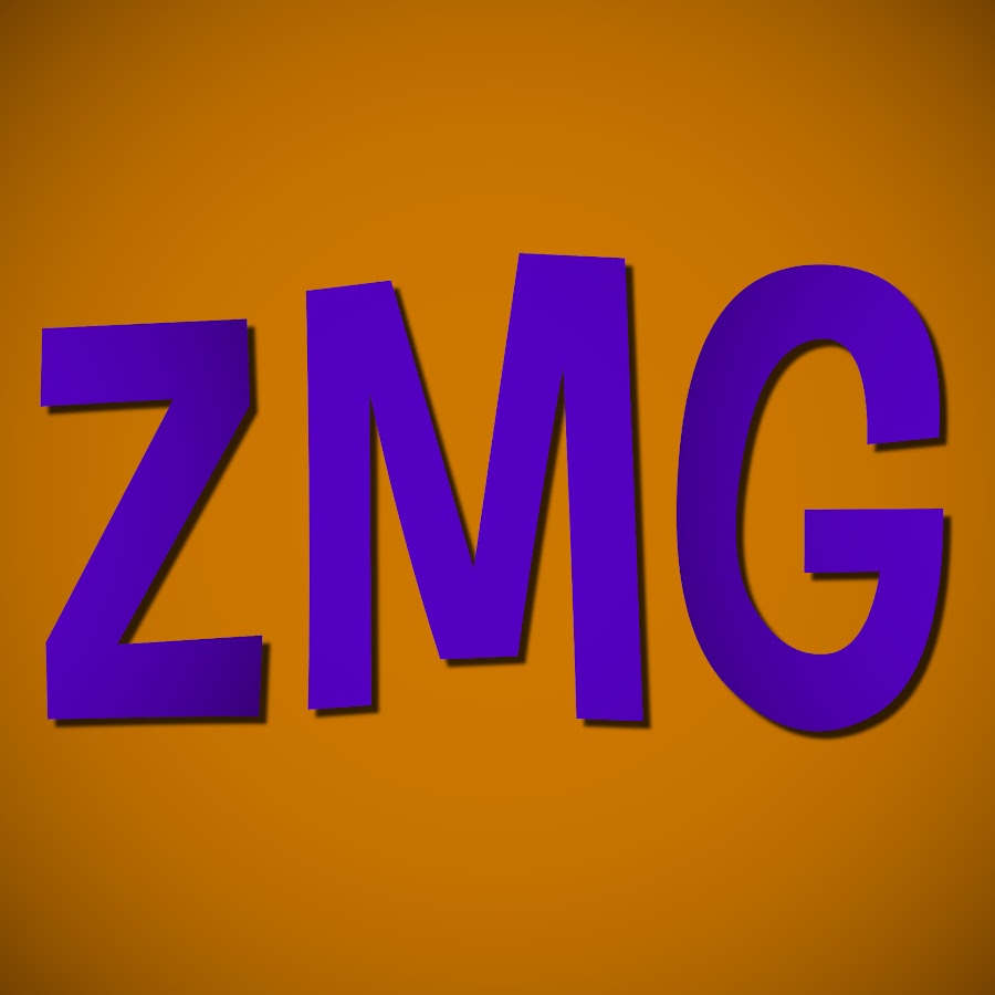 ZMG - YouTube ZMG