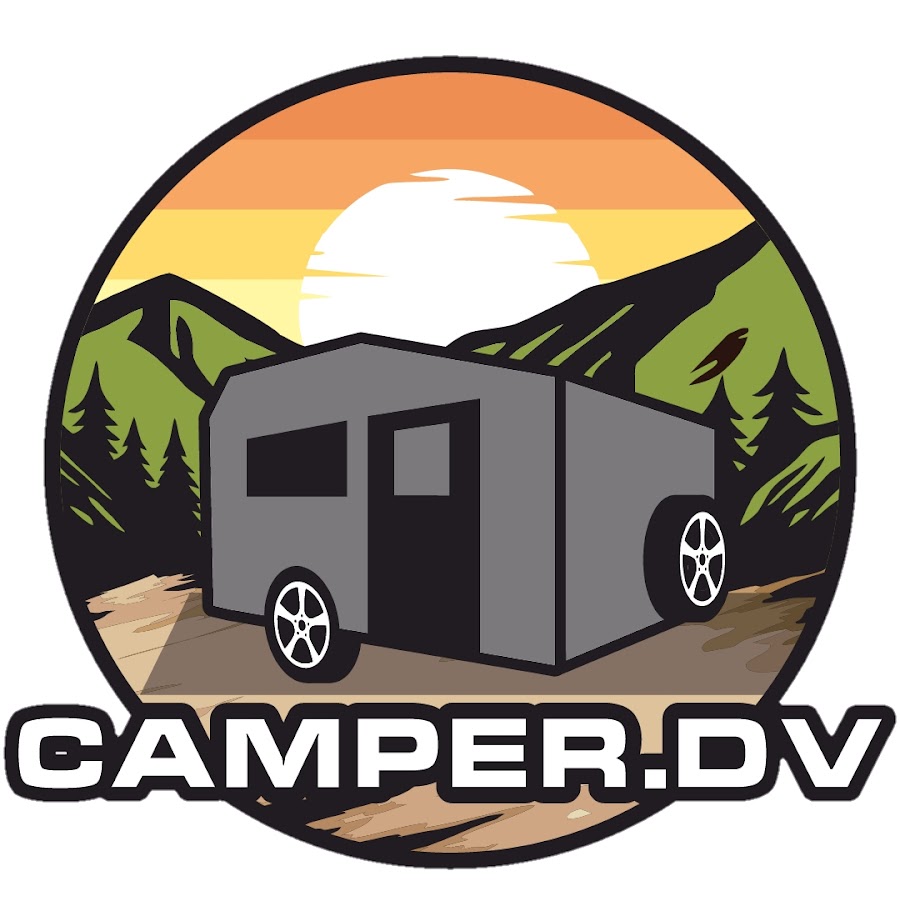 Camper-DV - YouTube