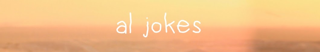 al jokes Banner