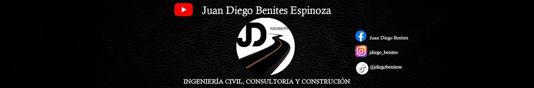 Juan Diego Benites Espinoza