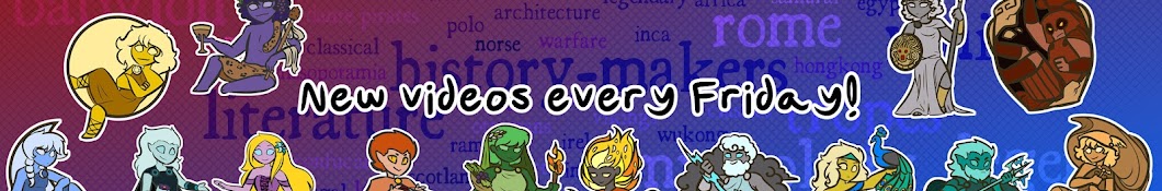 Overly Sarcastic Productions Banner