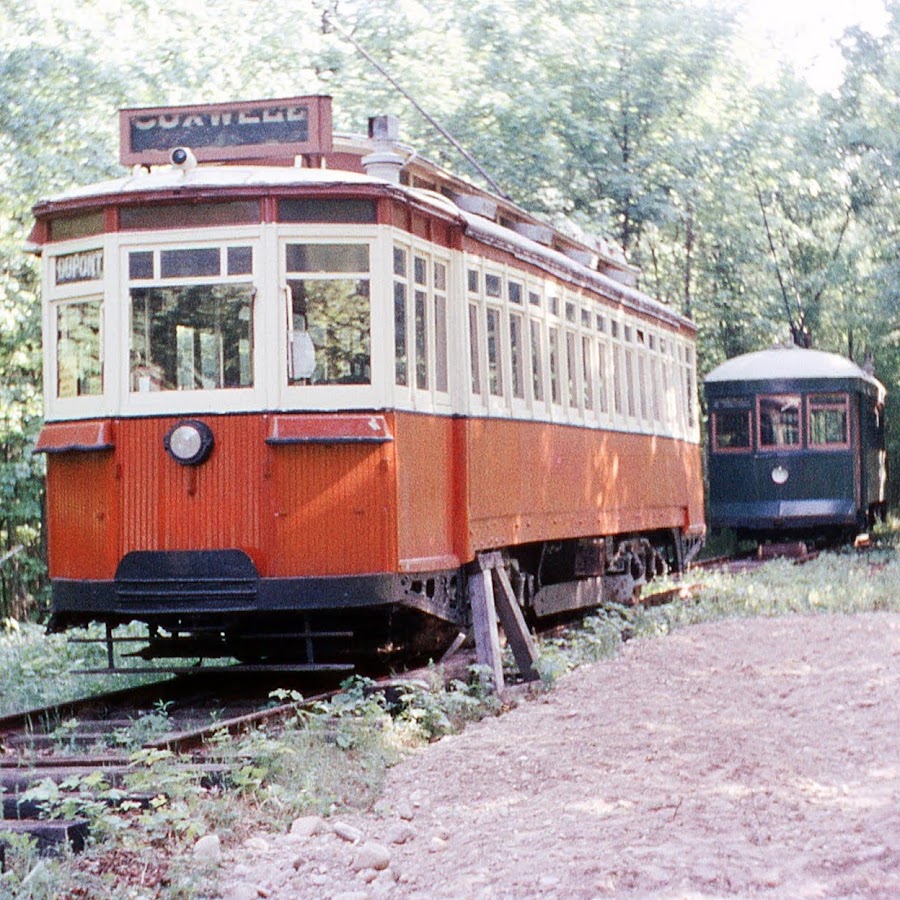 Streetcar Museum