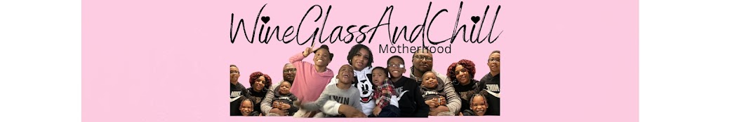 WineGlass AndChill Banner