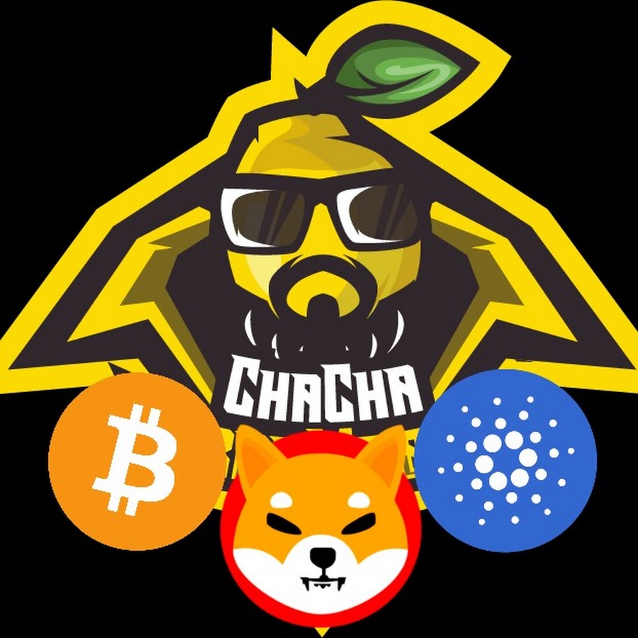 chacha crypto