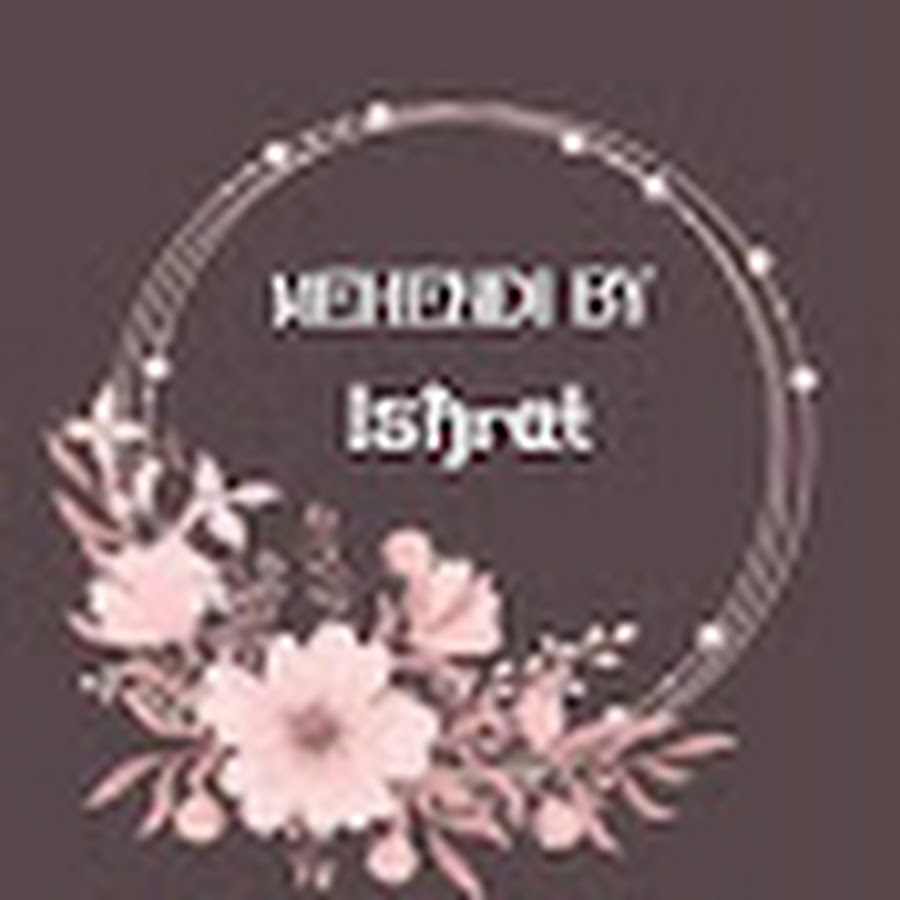 mehndi_by_ishrat_ - YouTube mehndi_by_ishrat_
