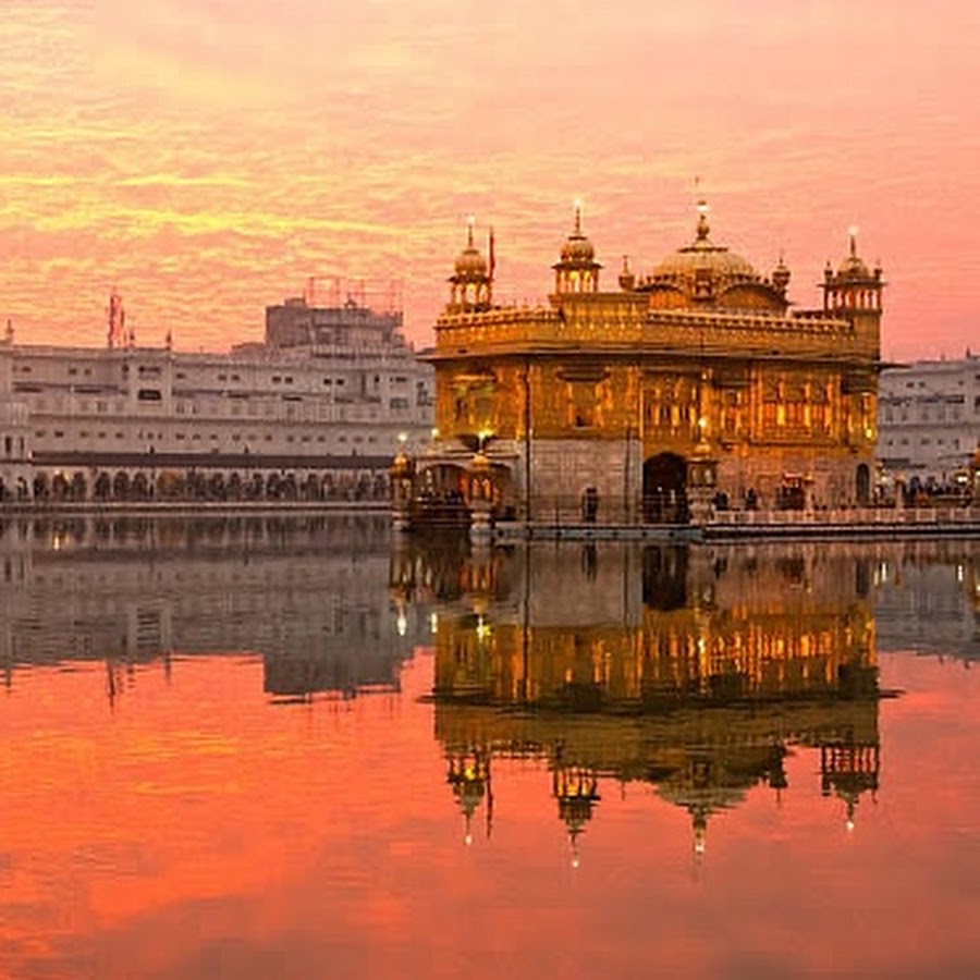 Waheguru ji 