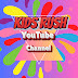 logo Kids Rush