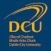 DCU Faculty of Engineering and Computing