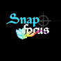 snap  focus