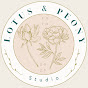 Lotus & Peony Studio