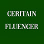 Ceritain Fluencer