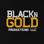 Black N' Gold Productions LLC