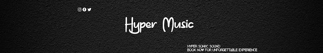 Hyper Music 