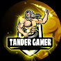 TANDAR GAMER