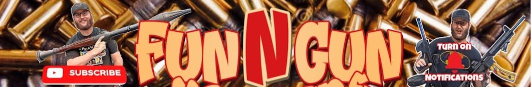 FunNGun Banner