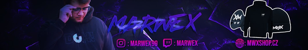 MarweX Banner