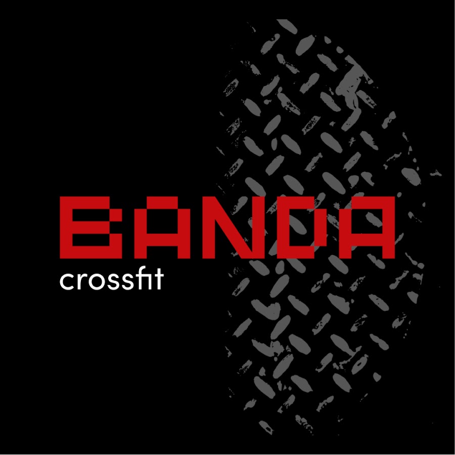 CrossFit BANDA @crossfitbanda5106