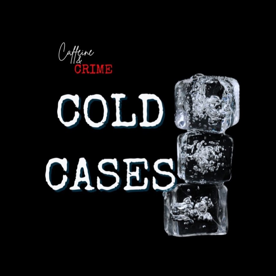 Caffeine & Crime Podcast