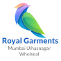 Royal Garment