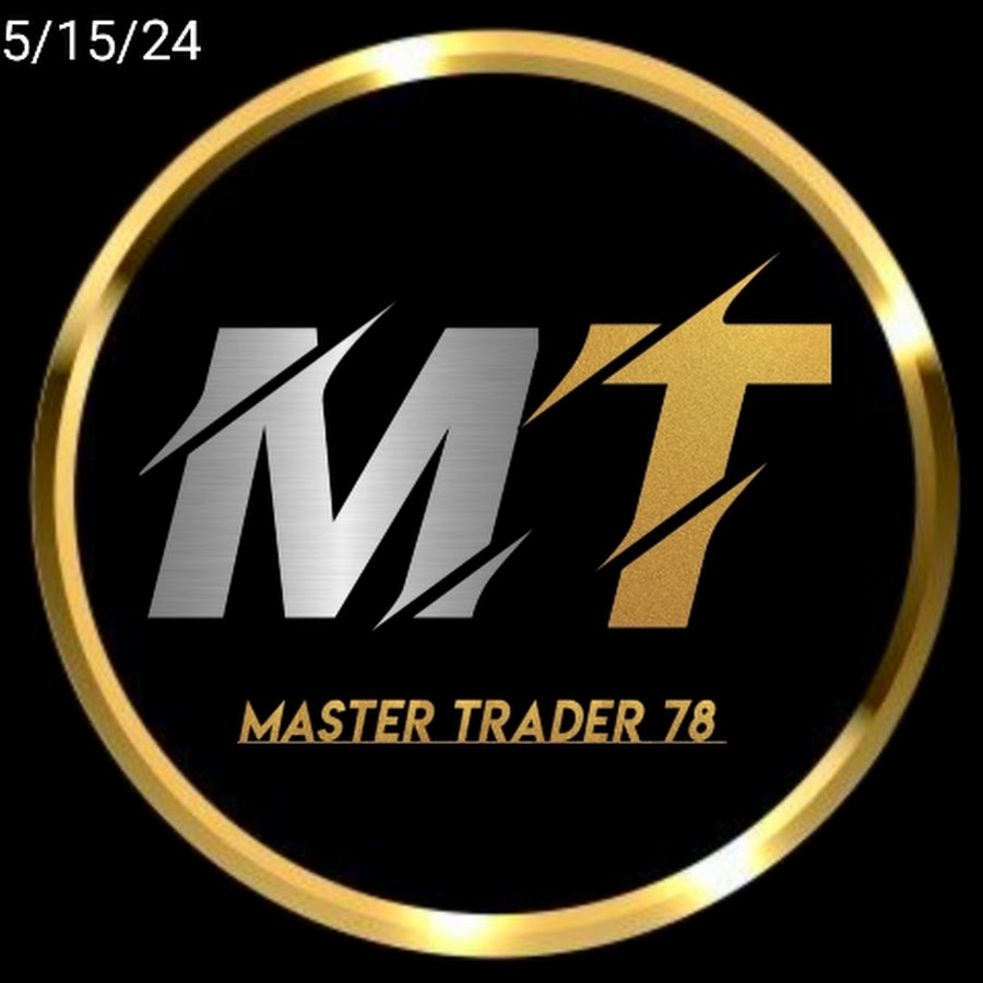 Master Trader78 - YouTube