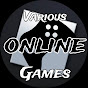 Various Online Games