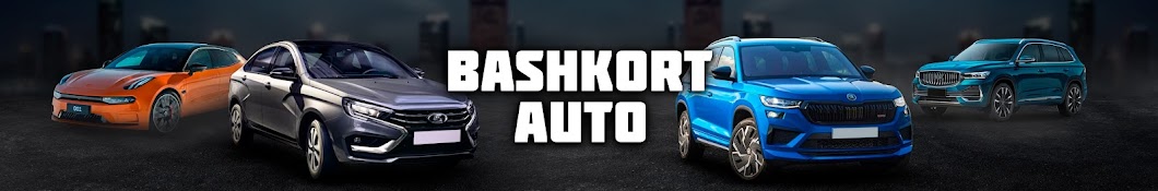 Bashkort Auto