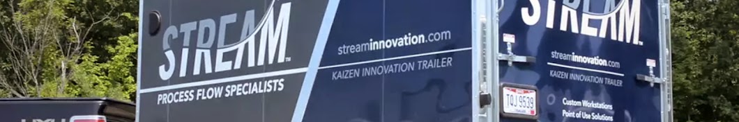 Stream Innovation