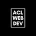 logo AcelWebDev