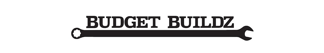 Budget Buildz Banner