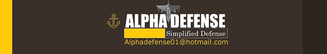 Alpha Defense - Hindi Banner