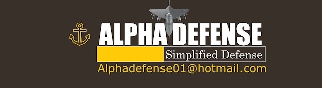 Alpha Defense - Hindi