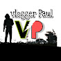 Vlogger Paul