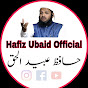 Hafiz Ubaid Official