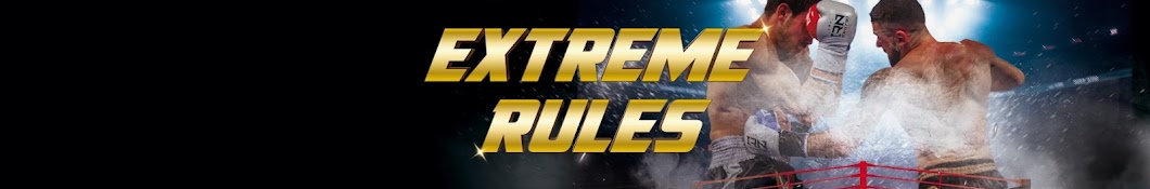 Extreme Rules