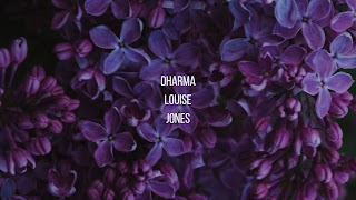 «Dharma Louise Jones» youtube banner