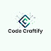 logo Code Craftify