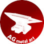 AG metal art